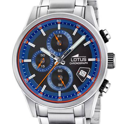 Montre Pulse Collection 19084/3 - Lotus