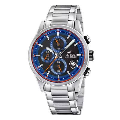 Montre Pulse Collection 19084/3 - Lotus