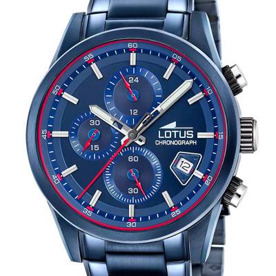 Montre Pulse Collection 19086/2 - Lotus