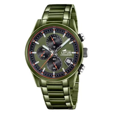 Pulse Collection 19090/3 Watch - Lotus