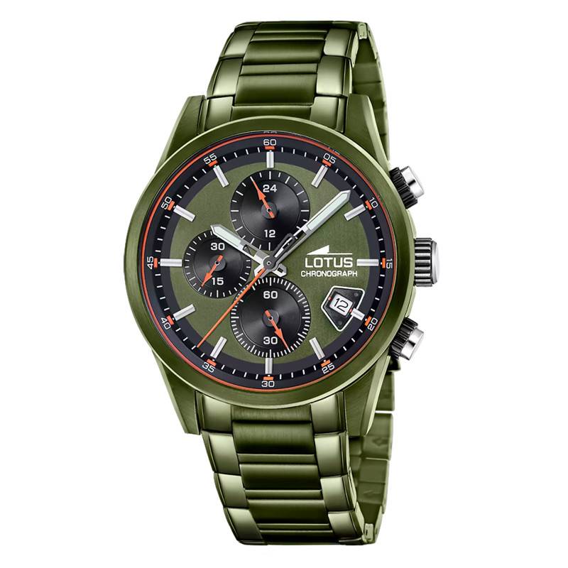 Montre Pulse Collection 19090/3 - Lotus