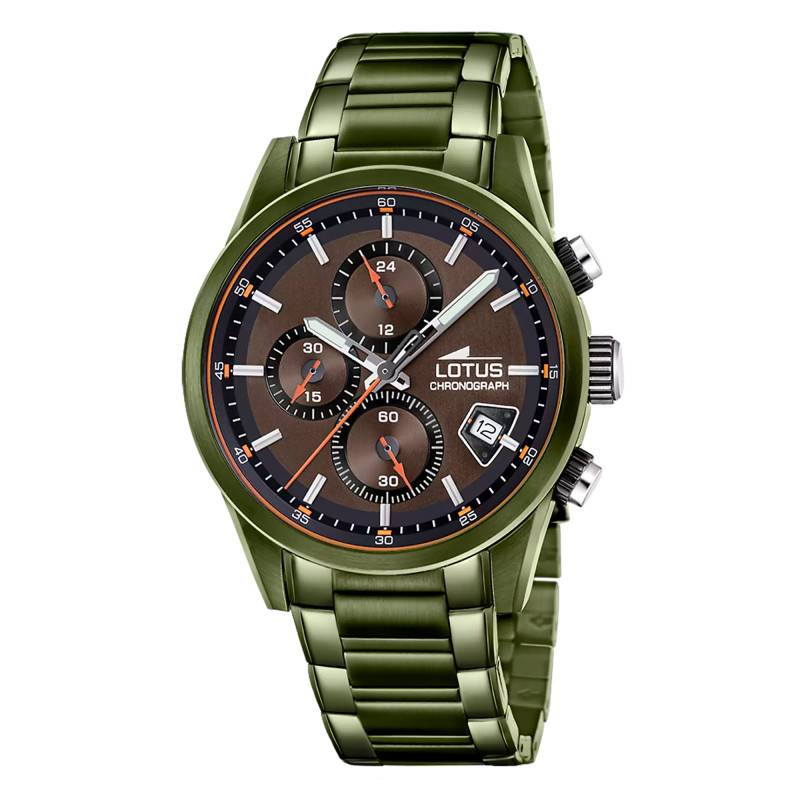 Montre Pulse Collection 19090/2 - Lotus
