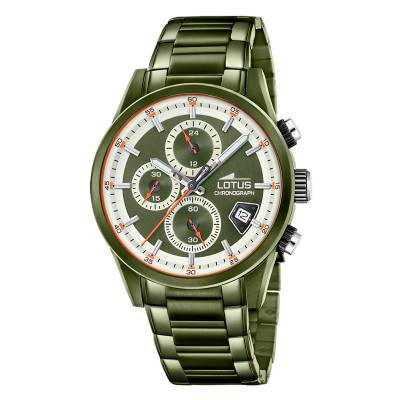 Montre Pulse Collection 19090/1 - Lotus