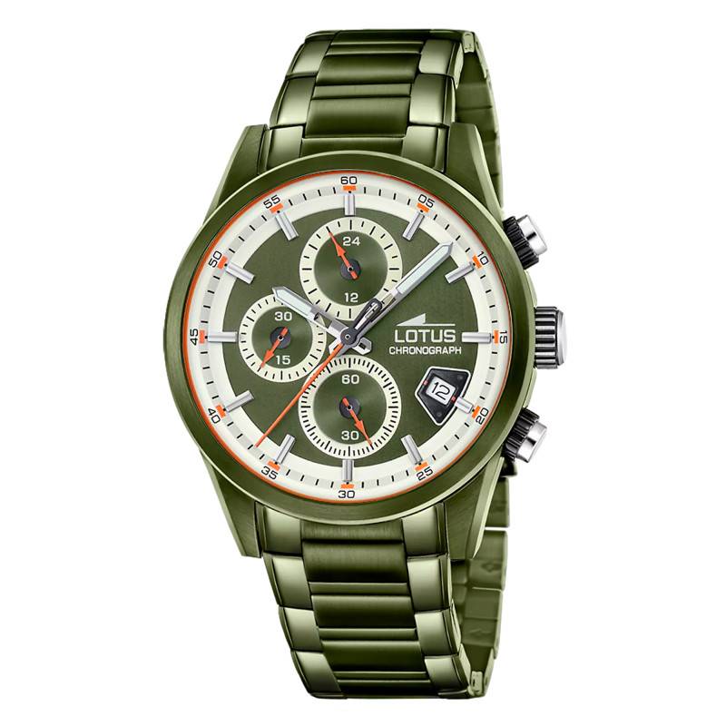 Pulse Collection 19090/1 Watch - Lotus