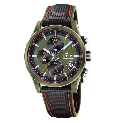 Pulse Collection Watch 19091/3 - Lotus