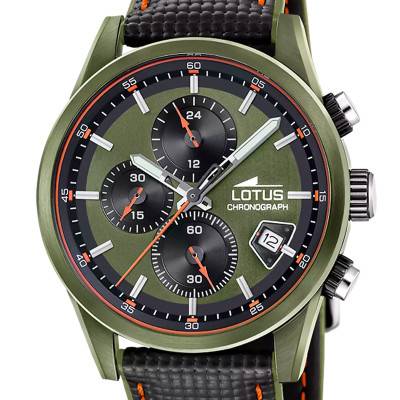 Montre Pulse Collection 19091/3 - Lotus