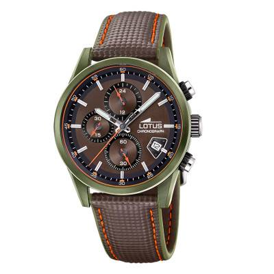 Montre Pulse Collection 19091/2 - Lotus