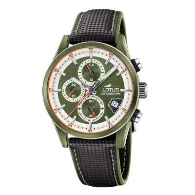 Pulse Collection Watch 19091/1 - Lotus