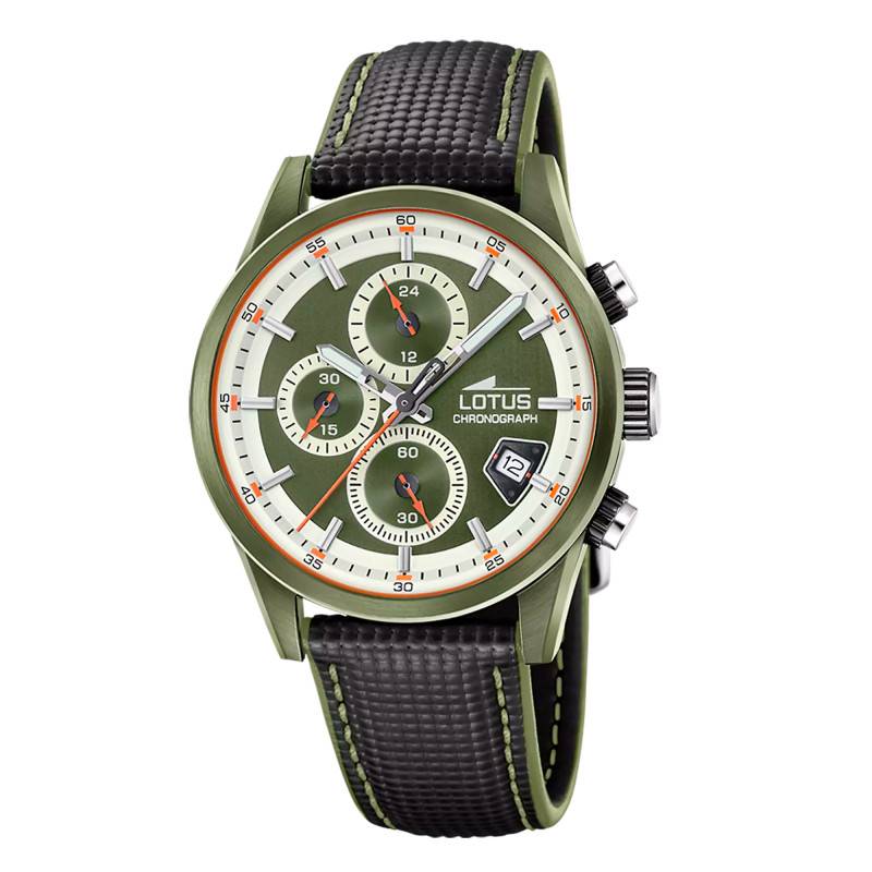 Pulse Collection Watch 19091/1 - Lotus