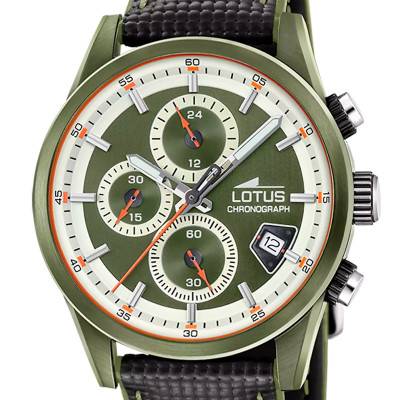 Pulse Collection Watch 19091/1 - Lotus