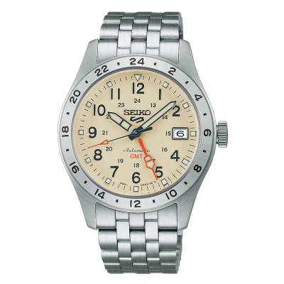 Montre Seiko 5 HDB002K1 - Seiko 5 Sports