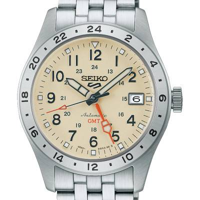 Montre Seiko 5 HDB002K1 - Seiko 5 Sports
