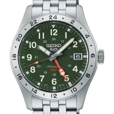 Seiko 5 HDB001K1 Watch - Seiko 5 Sports
