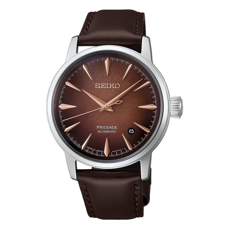Presage HCB003J1 Watch - Seiko