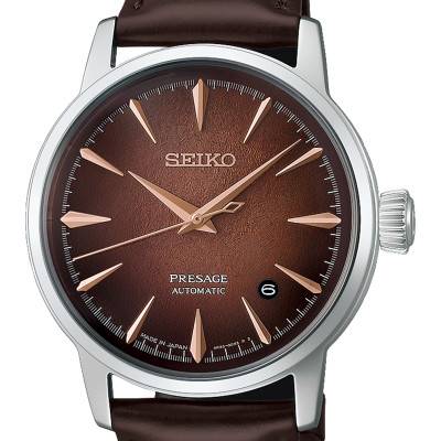 Presage HCB003J1 Watch - Seiko