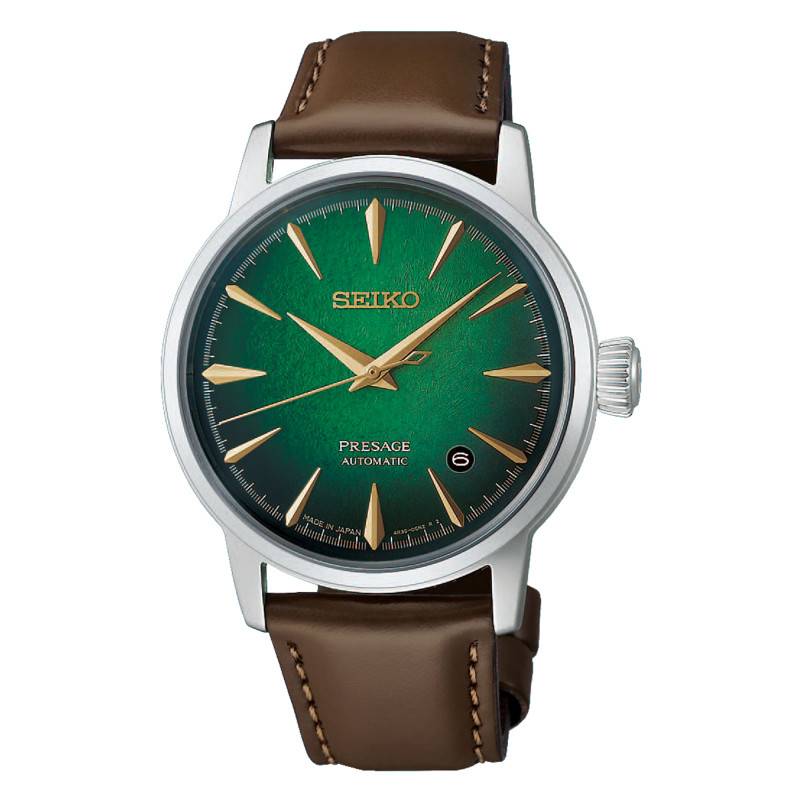 Presage HCB002J1 Watch - Seiko