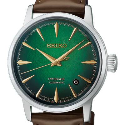 Montre Presage HCB002J1 - Seiko
