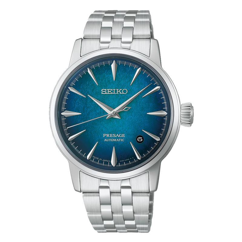 Montre Presage HCB001J1 - Seiko