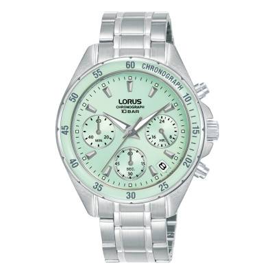 Lady Sport SEA RT353LX9 Watch - Lorus