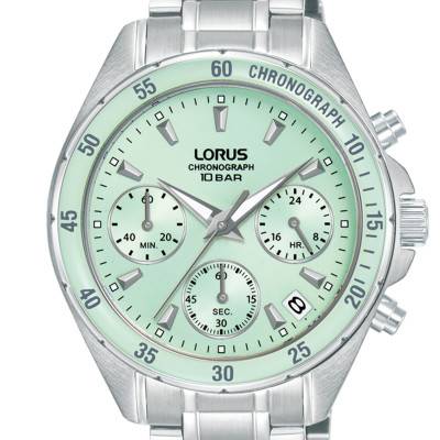 Montre Lady Sport SEA RT353LX9 - Lorus