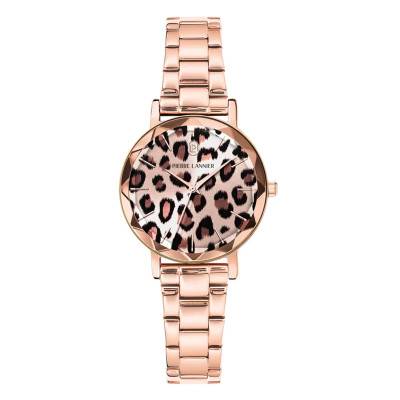 Montres Multiples Léopard 013P998 - Pierre Lannier