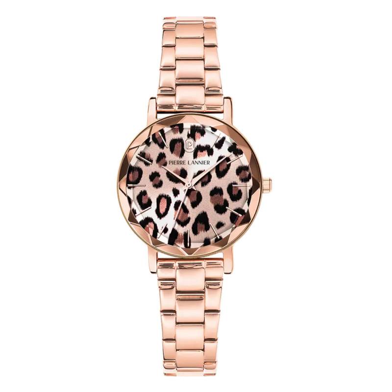 Leopard Multi-Watch 013P998 - Pierre Lannier