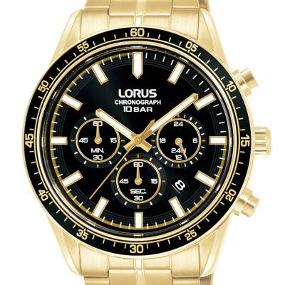 Montre Sport Chronograph RT350LX9 - Lorus