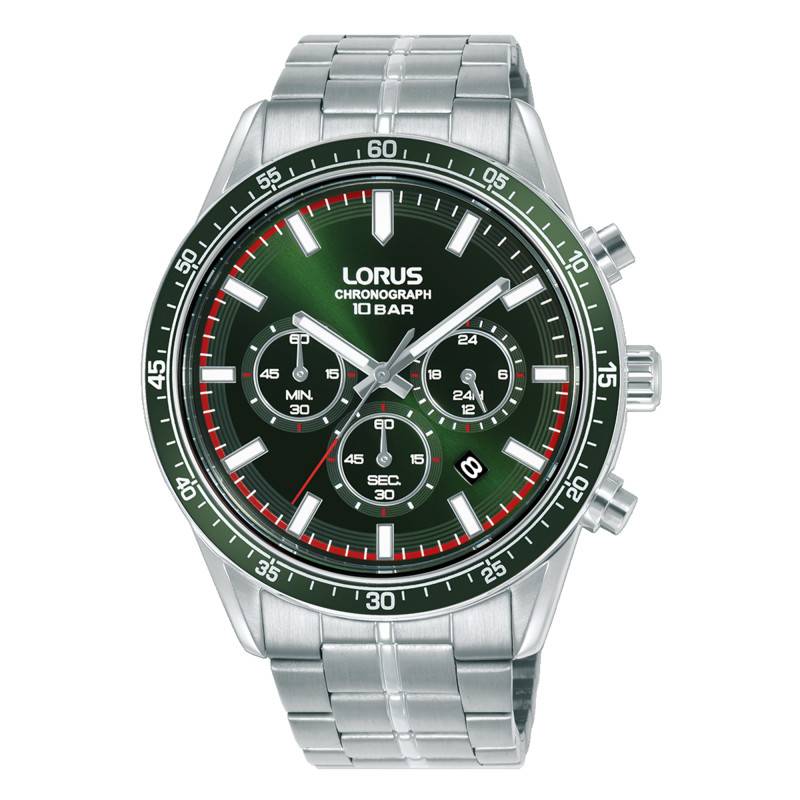Montre Sport Chronograph RT349LX9 - Lorus