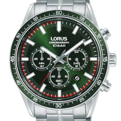 Montre Sport Chronograph RT349LX9 - Lorus