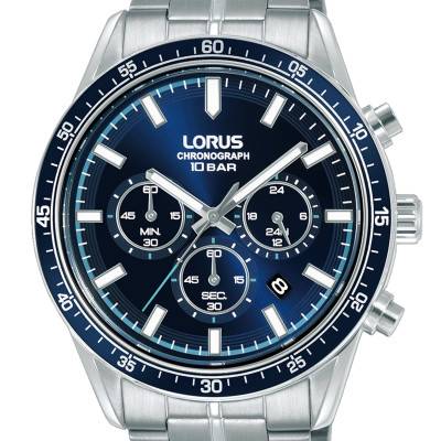 Montre Sport Chronograph RT347LX9 - Lorus