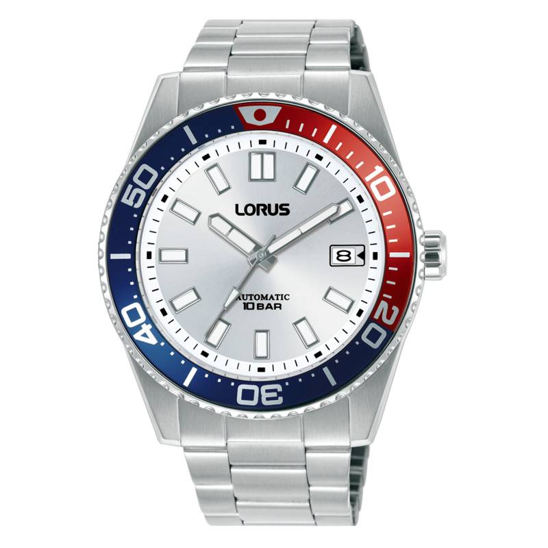Sport Chic Watch RU427AX9 - Lorus
