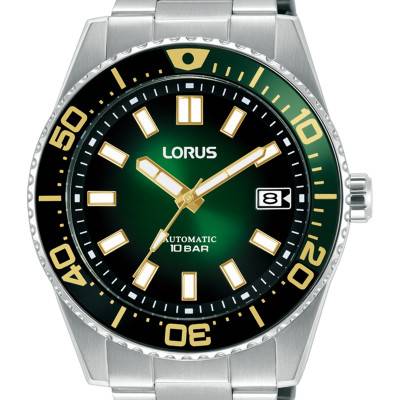 Montre Sport Chic RU425AX9 - Lorus