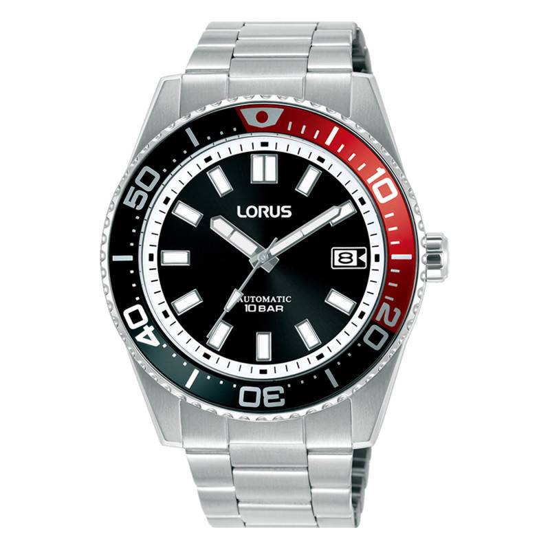 Montre Sport Chic RU421AX9 - Lorus