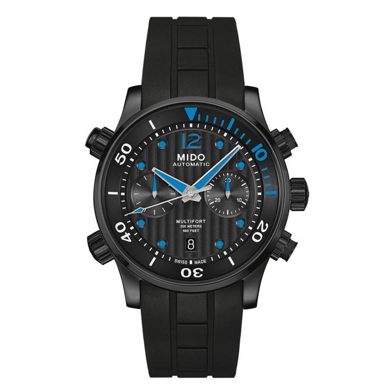 Montre Multifort M0059143705000 - Mido