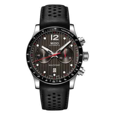 Montre Multifort M0256271606100 - Mido
