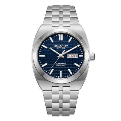 Montre Q Master QMG1256B.390 - Quantum