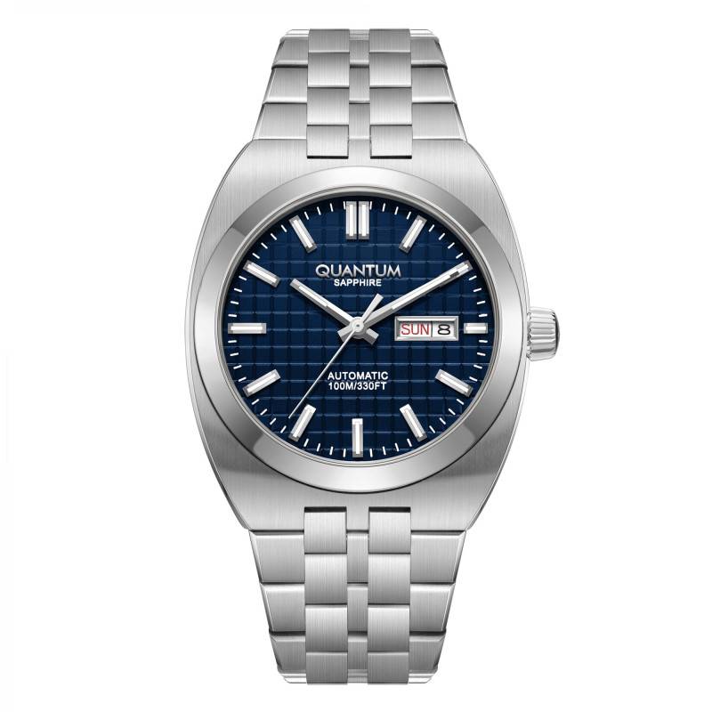 Q Master QMG1256B.390 Watch - Quantum