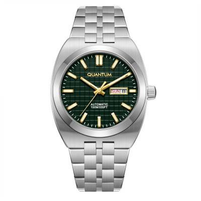 Q Master QMG1256B.370 Watch - Quantum