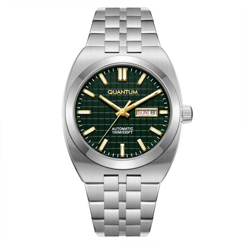Q Master QMG1256B.370 Watch - Quantum