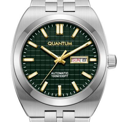 Q Master QMG1256B.370 Watch - Quantum