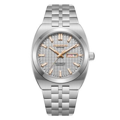 Montre Q Master QMG1256B.330 - Quantum