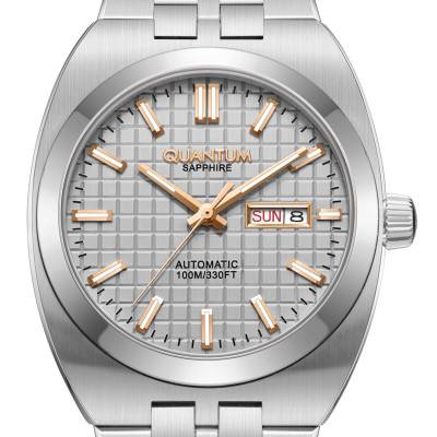 Montre Q Master QMG1256B.330 - Quantum