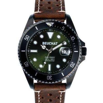 Watch RDN 360 BEU1957/2 - Beuchat