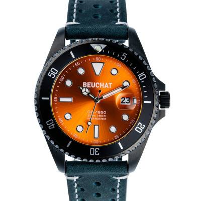 Montre RDN 360 BEU1957/3 - Beuchat