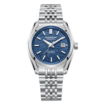 Montre Q Master QMG1251B.390 - Quantum