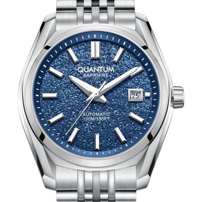 Montre Q Master QMG1251B.390 - Quantum