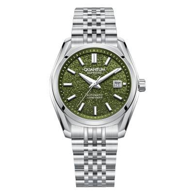 Montre Q Master QMG1251B.370 - Quantum