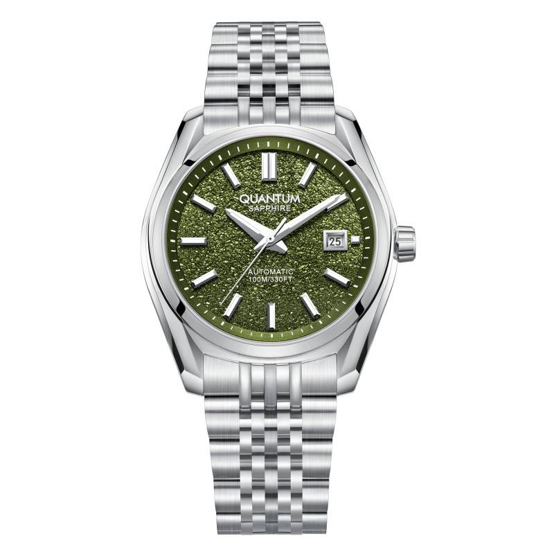 Montre Q Master QMG1251B.370 - Quantum