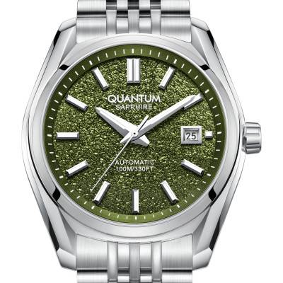 Montre Q Master QMG1251B.370 - Quantum