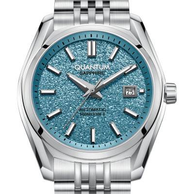 Montre Q Master QMG1251B.300 - Quantum